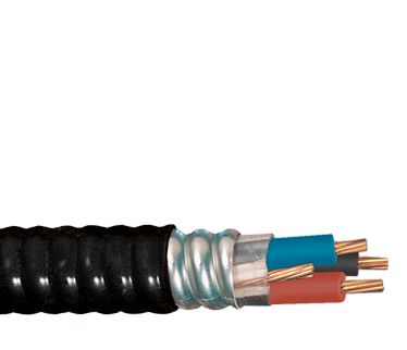 5kv Cable Ampacity Chart