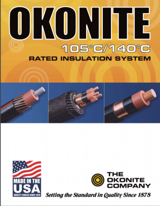 105ºC 140ºC Brochure 2017