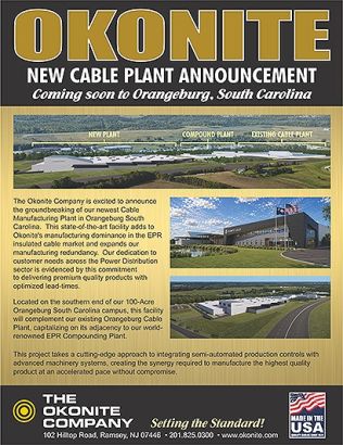Orangeburg Expansion 2026