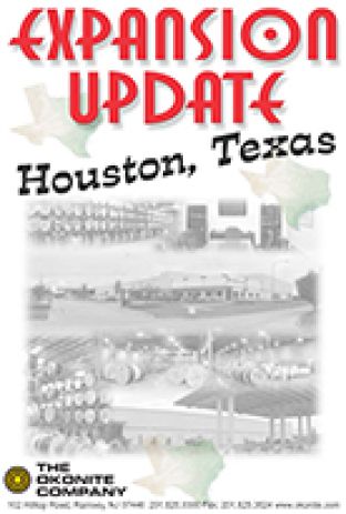 Houston Expansion Brochure