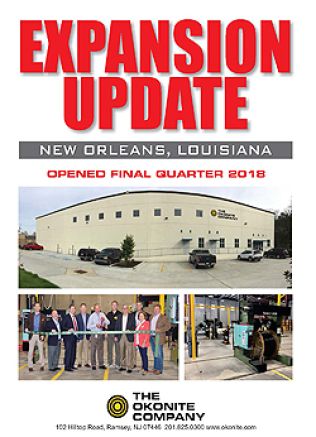 New Orleans Expansion