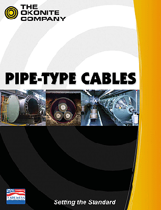 Pipe-Type Cables