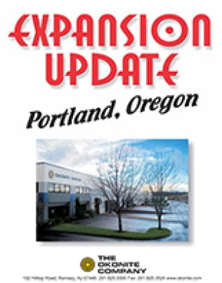 Portland Expansion Brochure
