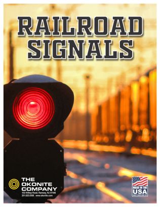 Railroad Signals Brochure