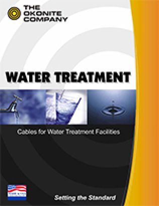 Water Treatment