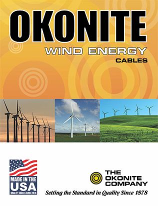 Wind Energy Brochure 