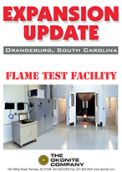 Flame Test Brochure