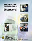 Material Research Brochure