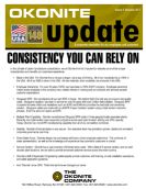 Okonite Newsletter Volume 2