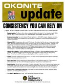 Okonite Newsletter Volume 3