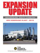 Orangeburg Compound Plant Expansion