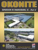 Orangeburg Expansion 2025