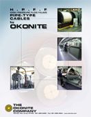 Okonite's HPFF Pipe-Type Product Line