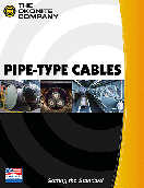 Pipe-Type Cables