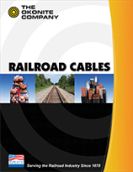 Railroad Brochure