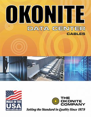Data Center Cables