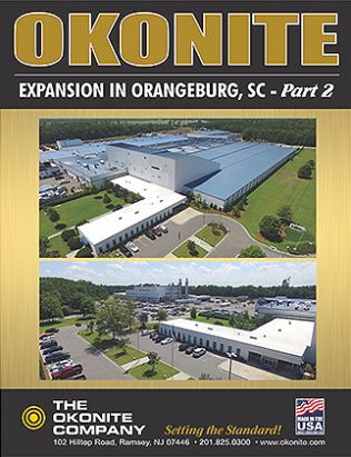 Orangeburg Expansion 2025