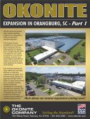 Orangeburg Expansion 2024