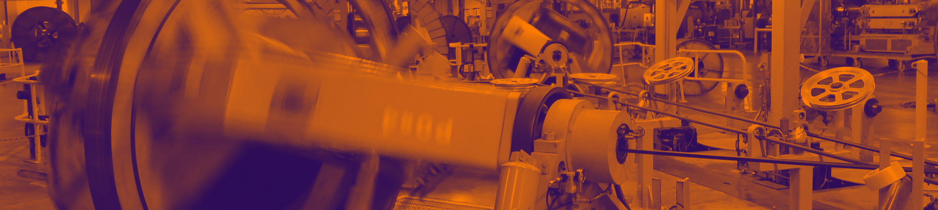 Manufacturing Plants